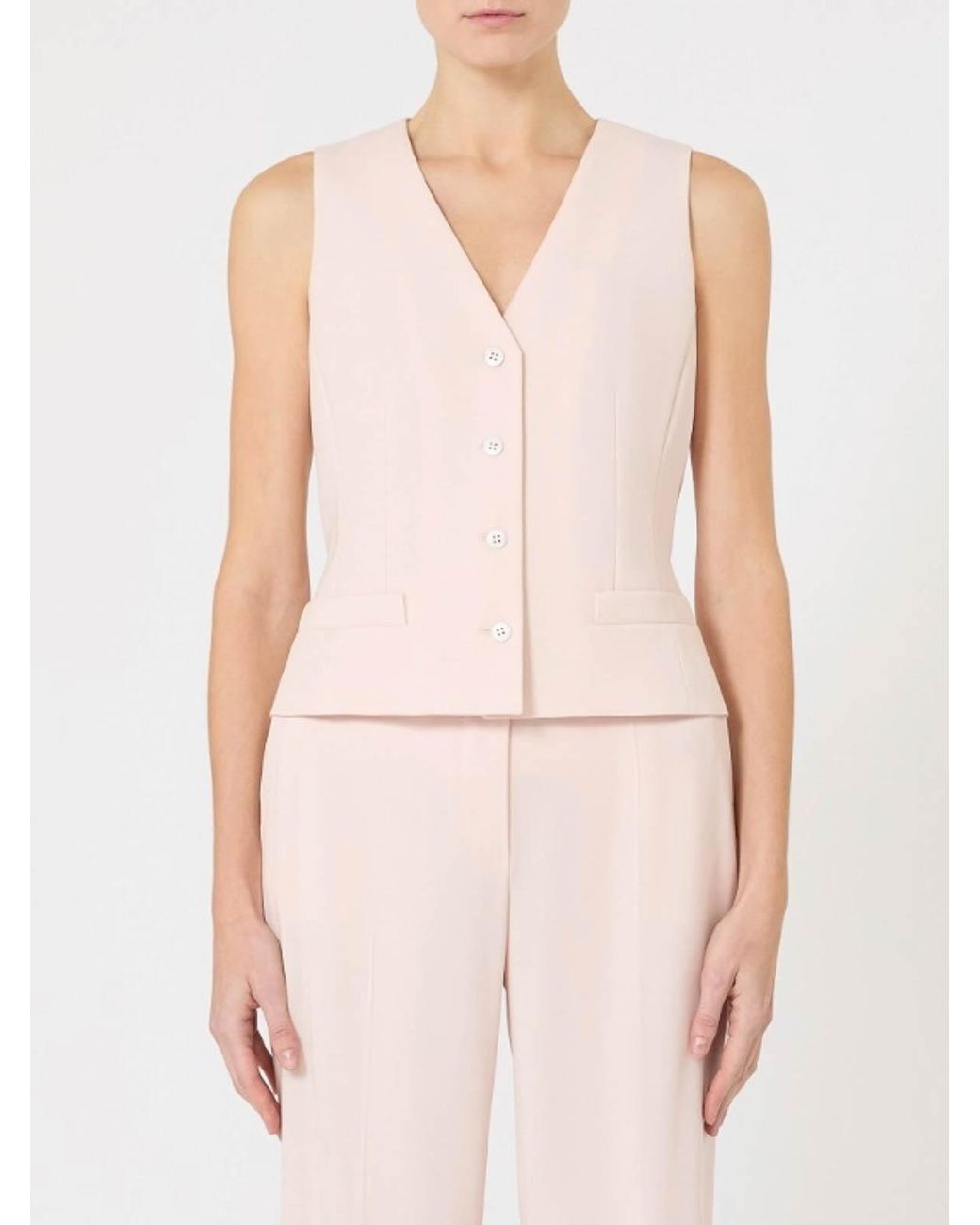Max Mara Pink Mstmadia