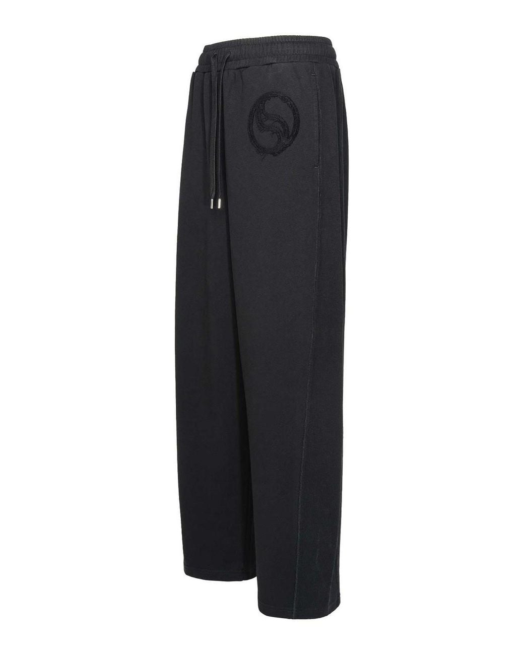 Stella McCartney Blue Track Pant
