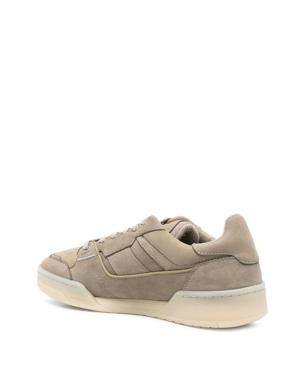 Axel Arigato Natural Sneaker for men