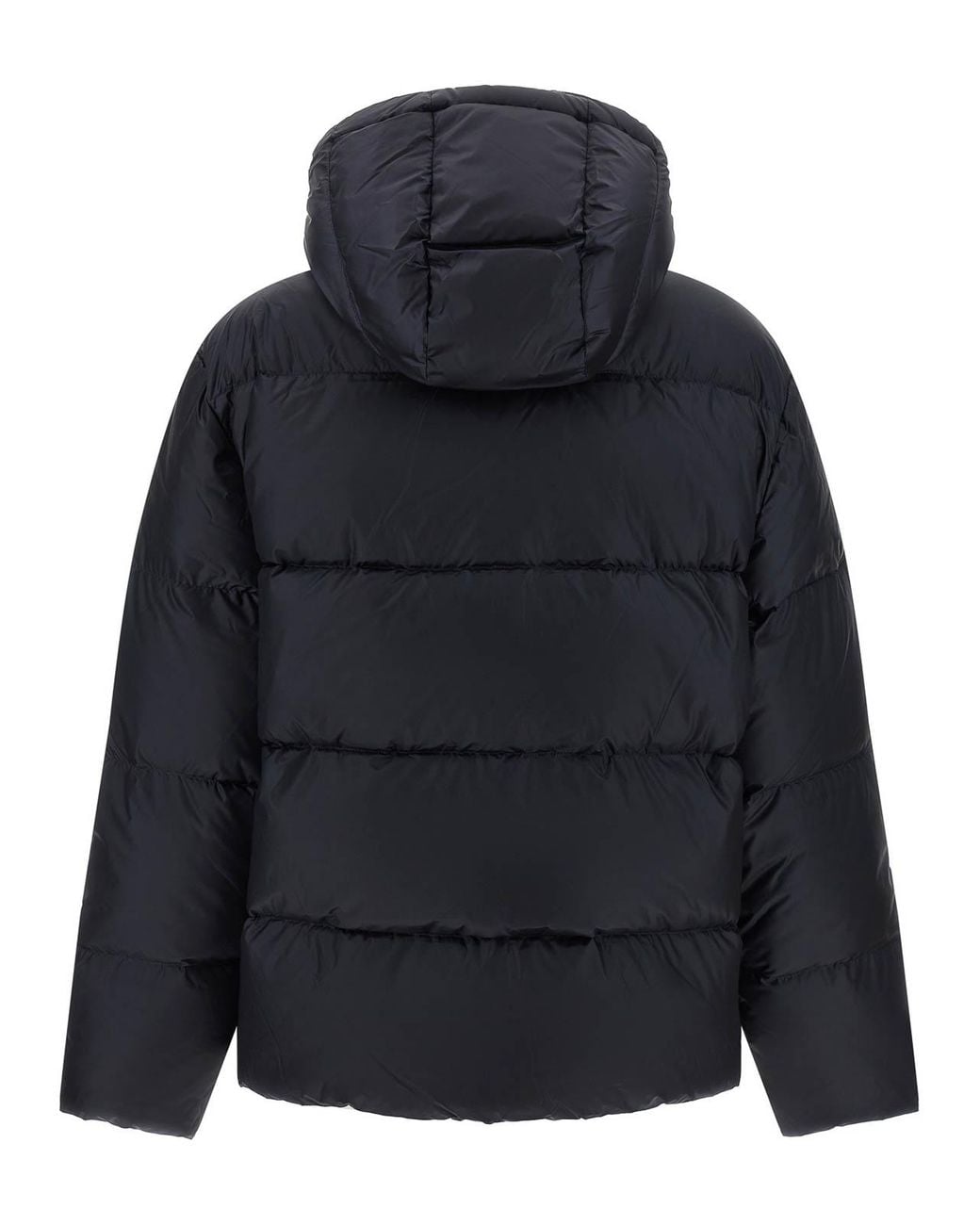 Polo Ralph Lauren Blue Fill Power 750 Down Jacket