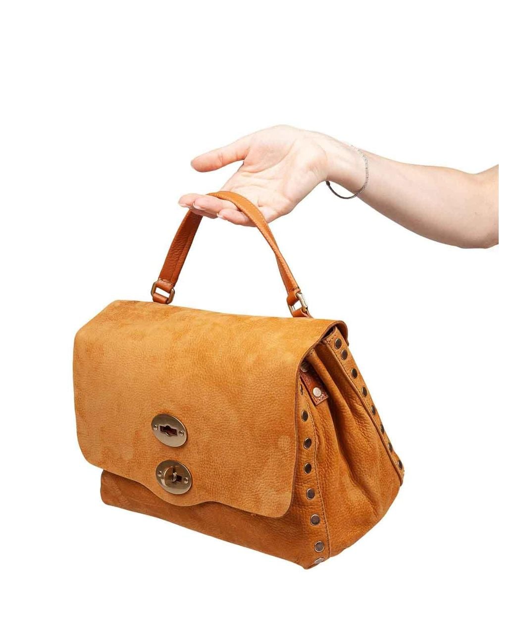 Zanellato Orange Postina S Jones