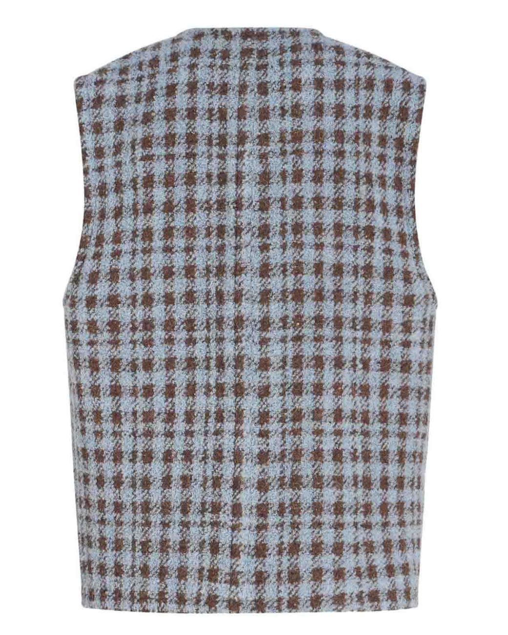 Etro Gray Jacket