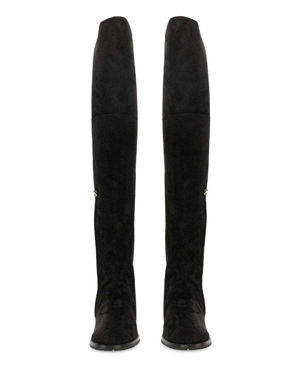 Skorpios Black Stefania Boot