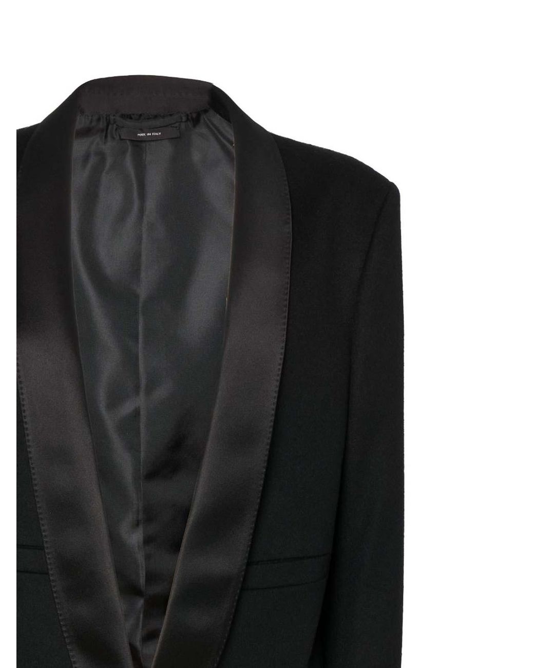 Tom Ford Black Gra