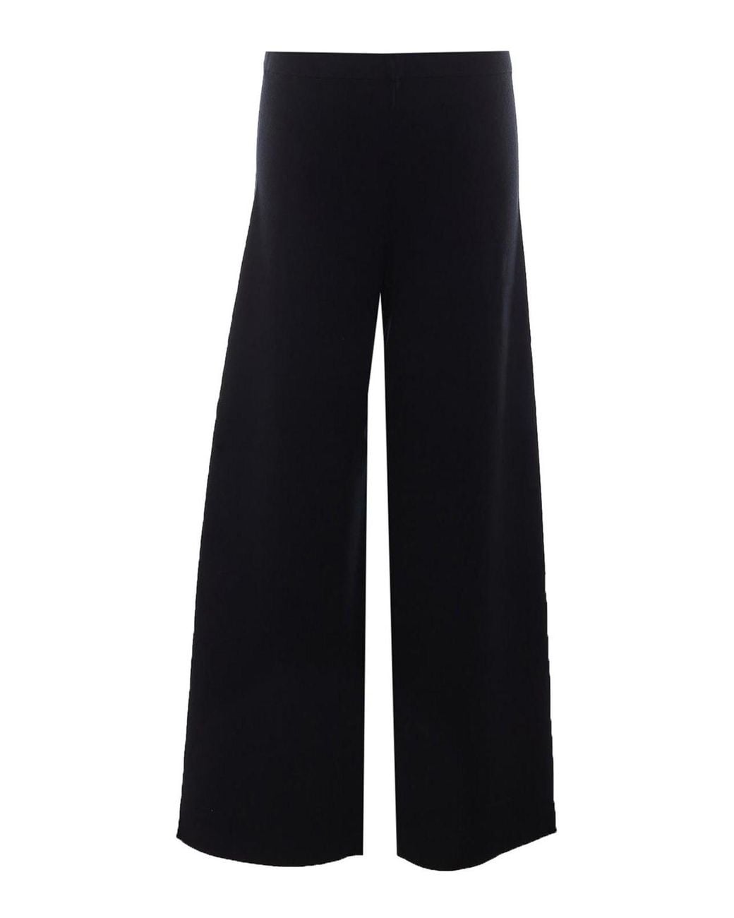Roberto Collina Blue Pants