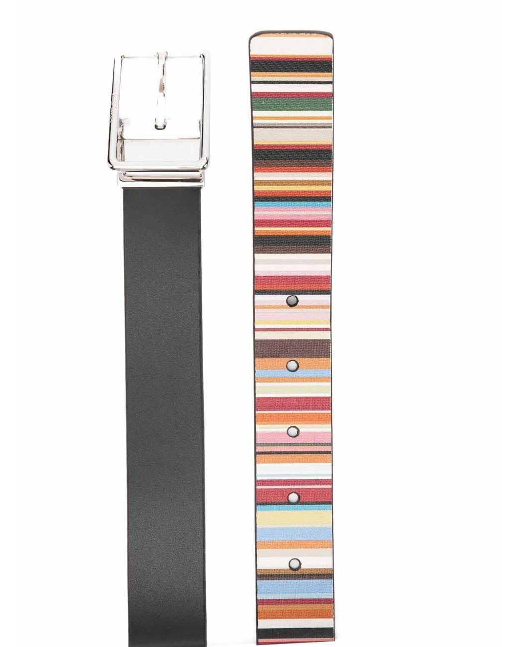 Paul Smith Gürtel in White für Herren