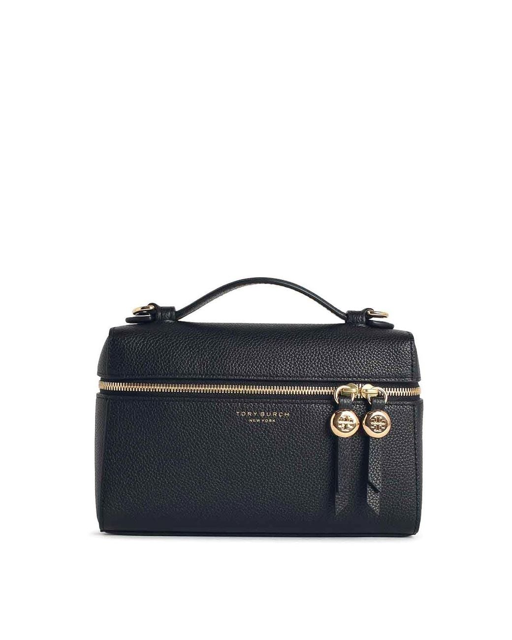 Pochette Tory Burch en coloris Blue