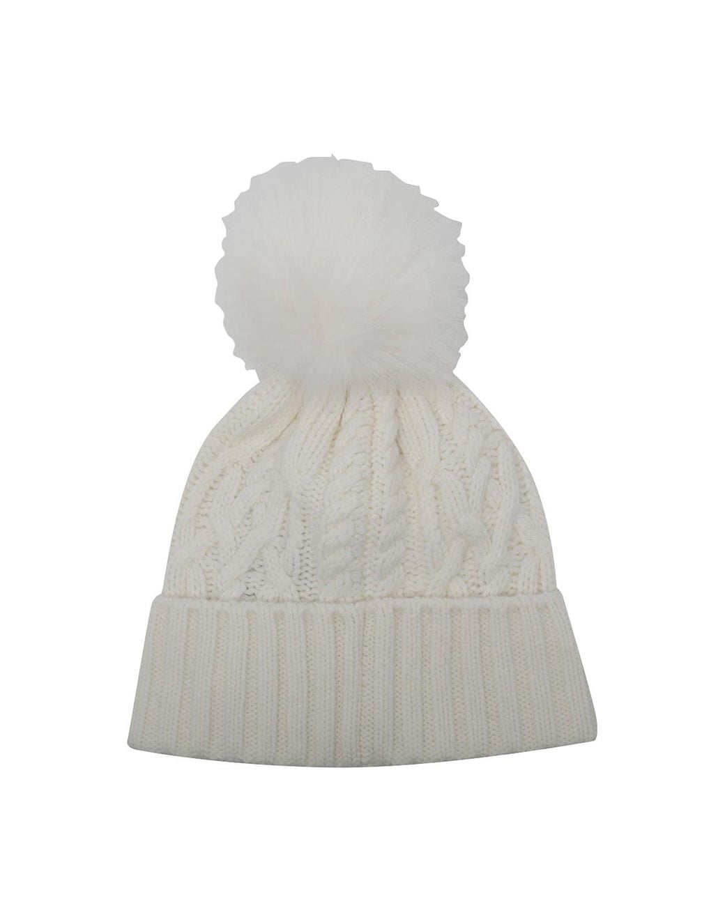 Moncler Gray Logo Hat