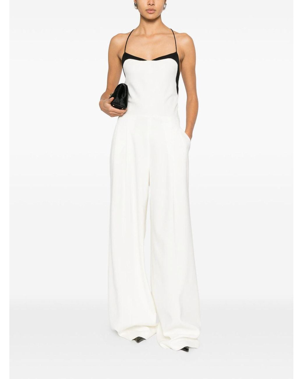 Mono Tom Ford de color White