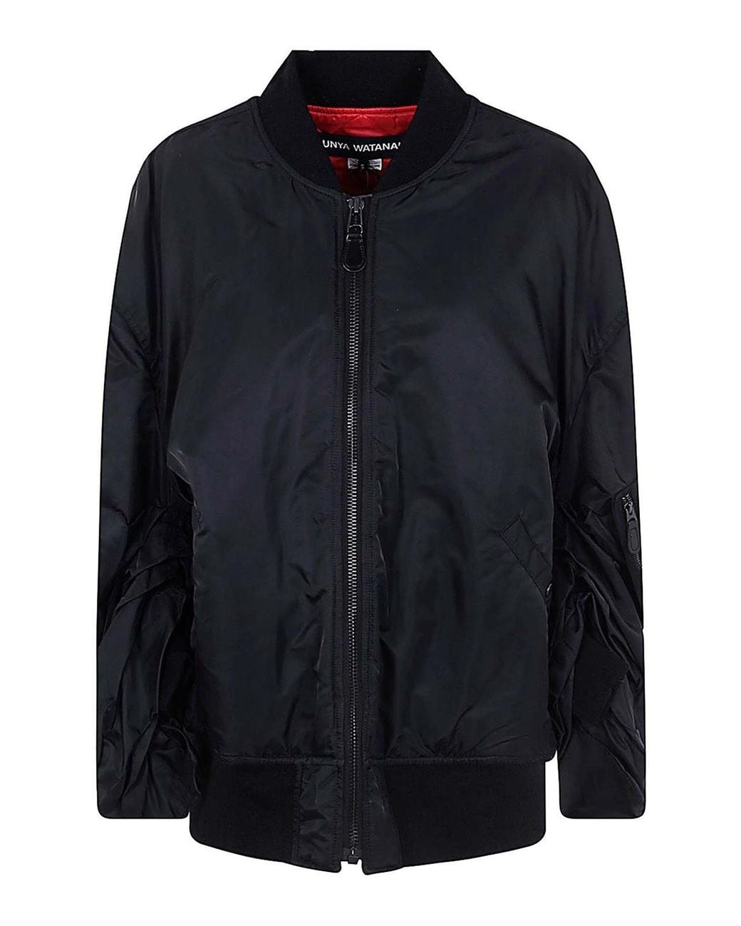 Junya Watanabe Blue Jacket