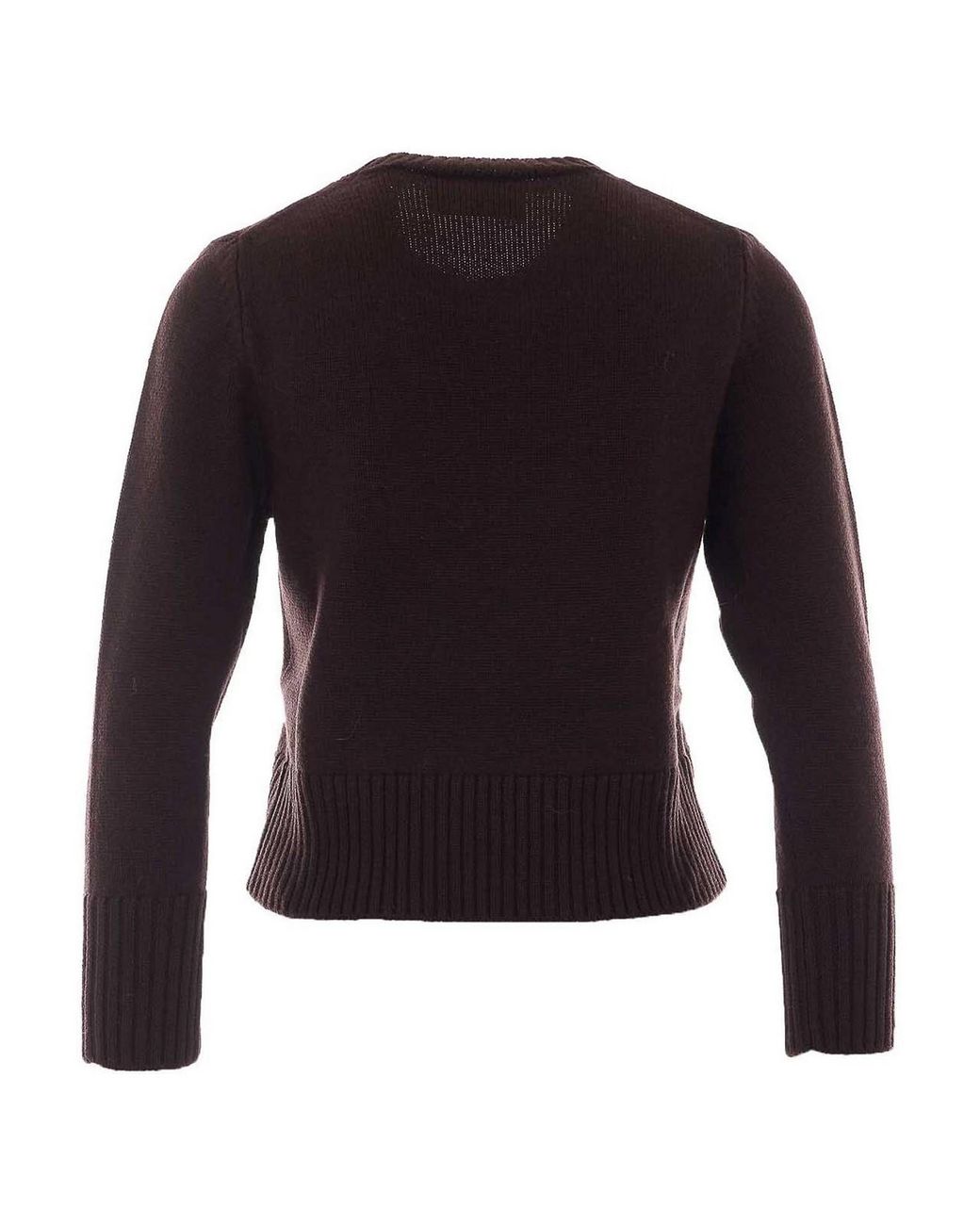 Alpha Studio Blue Sweater