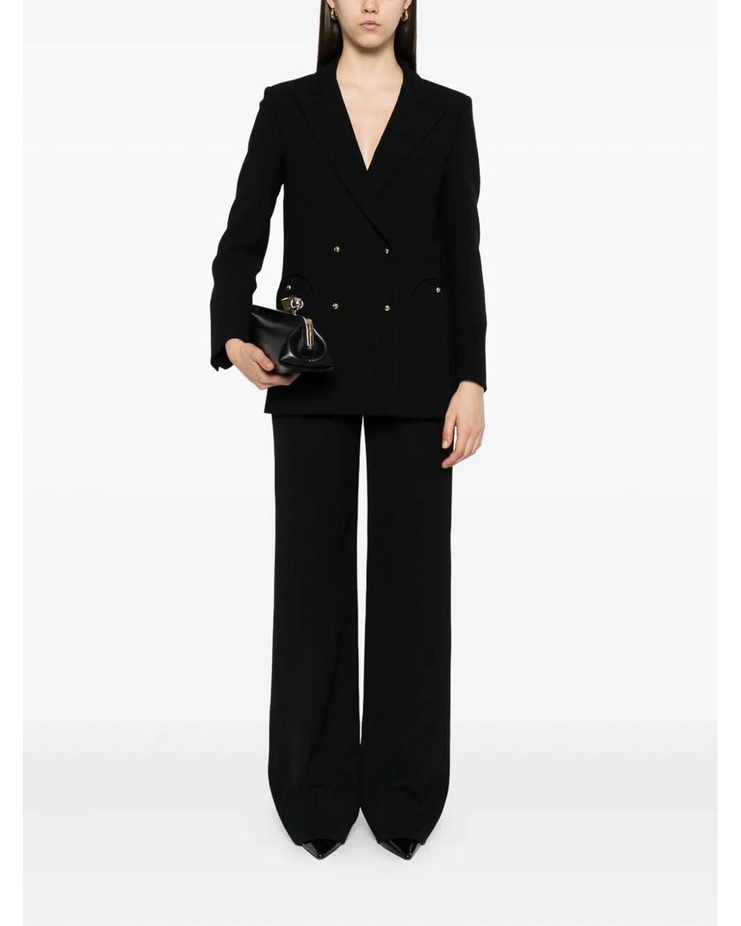Blazé Milano Black 'Resolute Everyday' Blazer