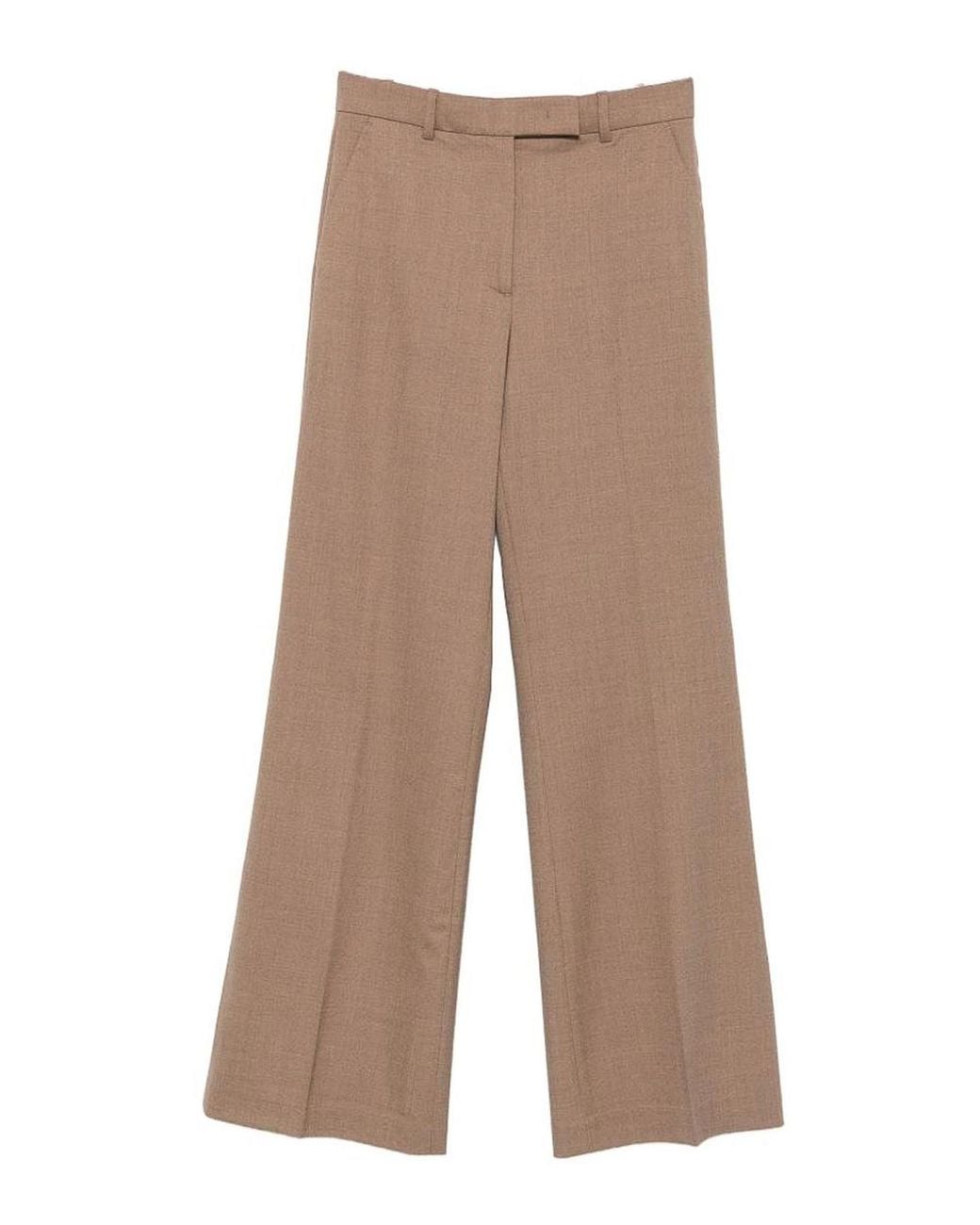 Seventy Natural Pants