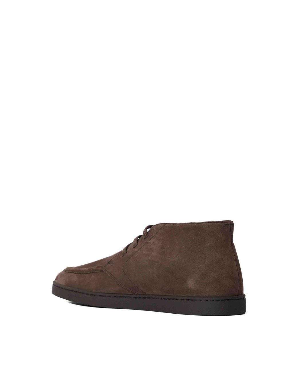 Church's Brown Sutton Ankle Boot for men