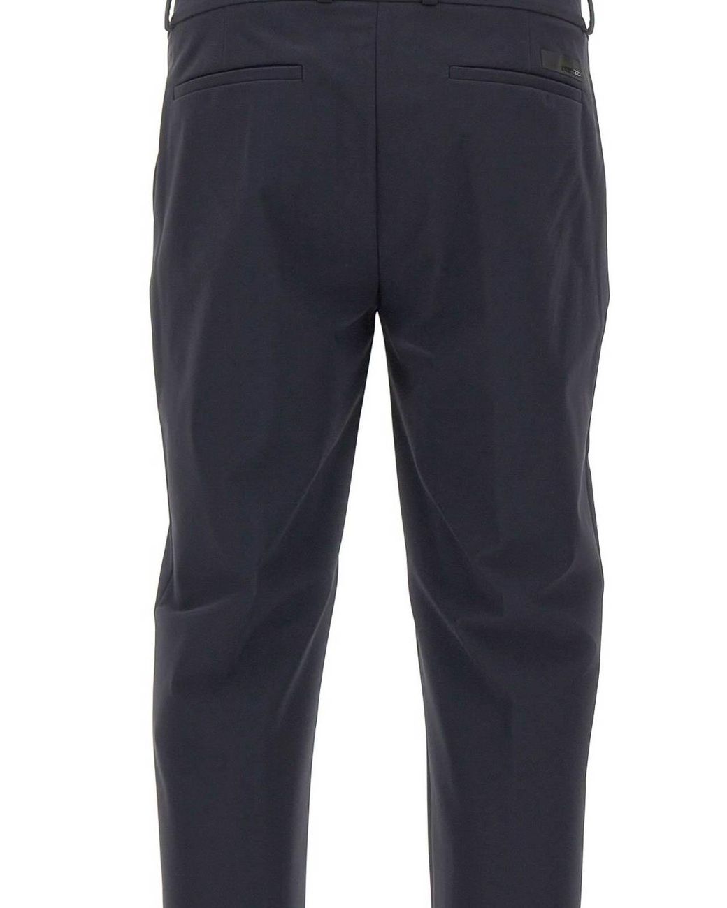 Rrd Blue Trousers for men