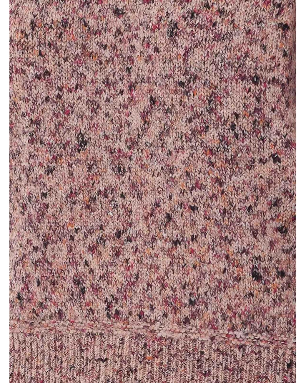 Isabel Marant Multicolor Anya Sweater