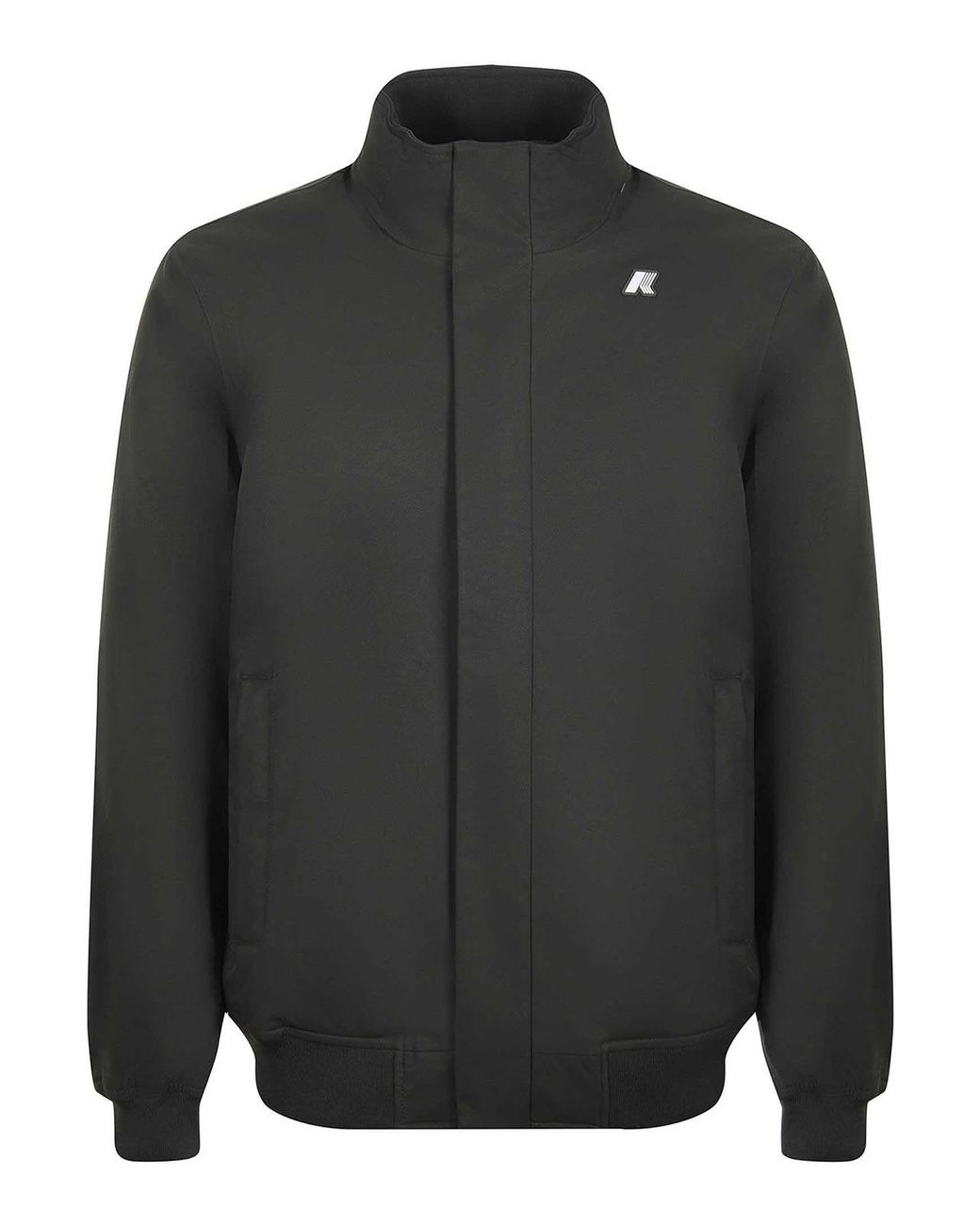 K-Way Gray Jacket for men