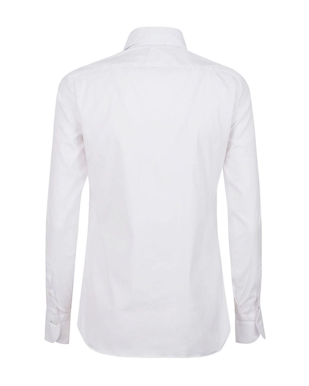 Camicia di Finamore 1925 in White