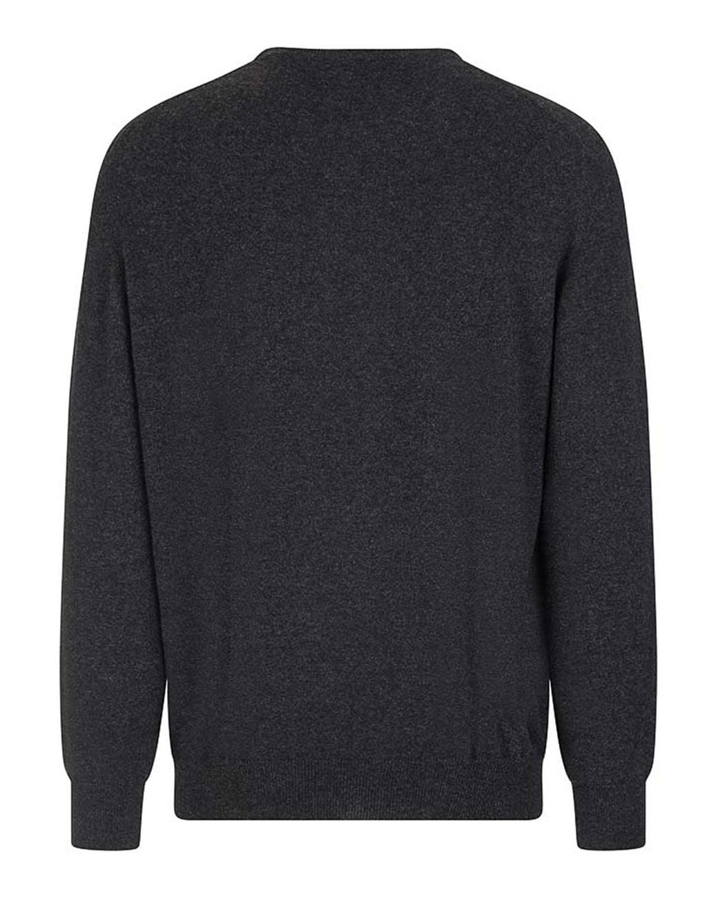 Fedeli Blue Arg Slim Ml Ch for men