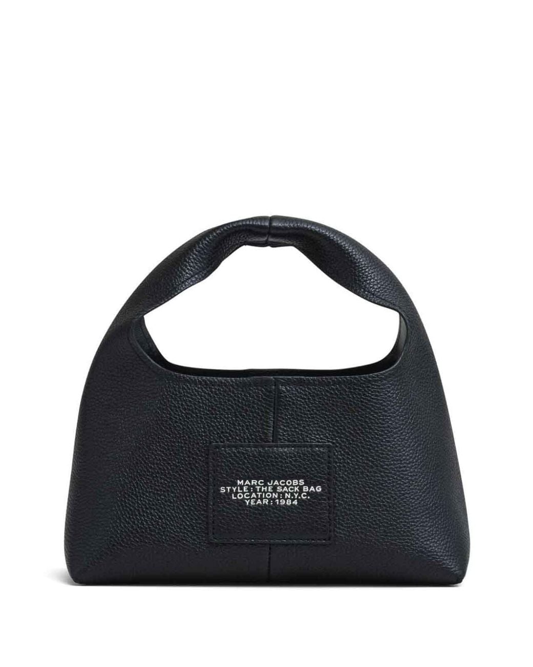 Marc Jacobs Blue Shoulder Bag