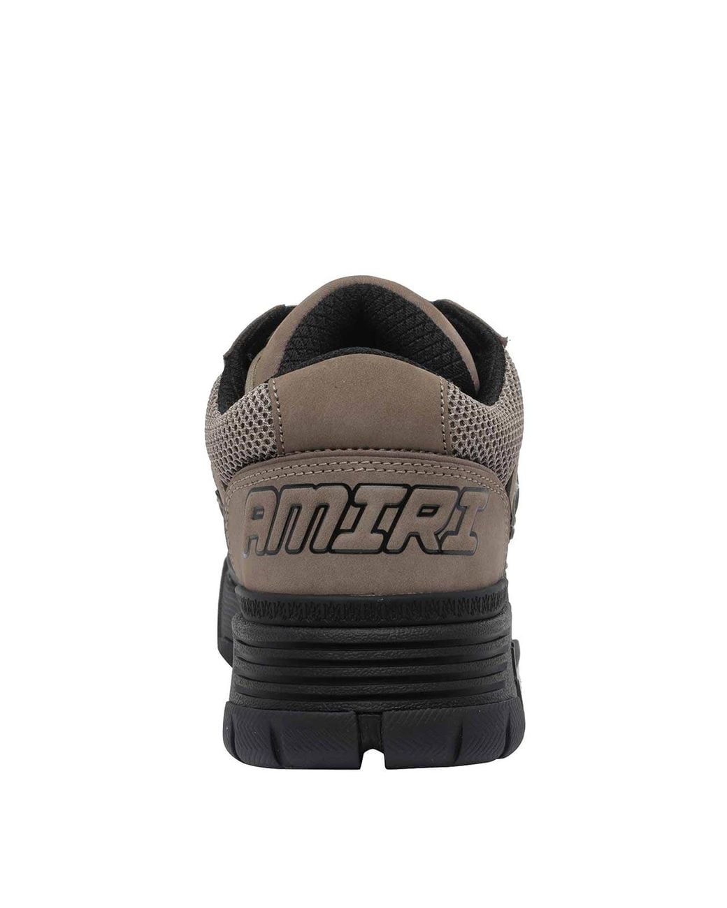 Amiri Brown Ma Sneakers for men