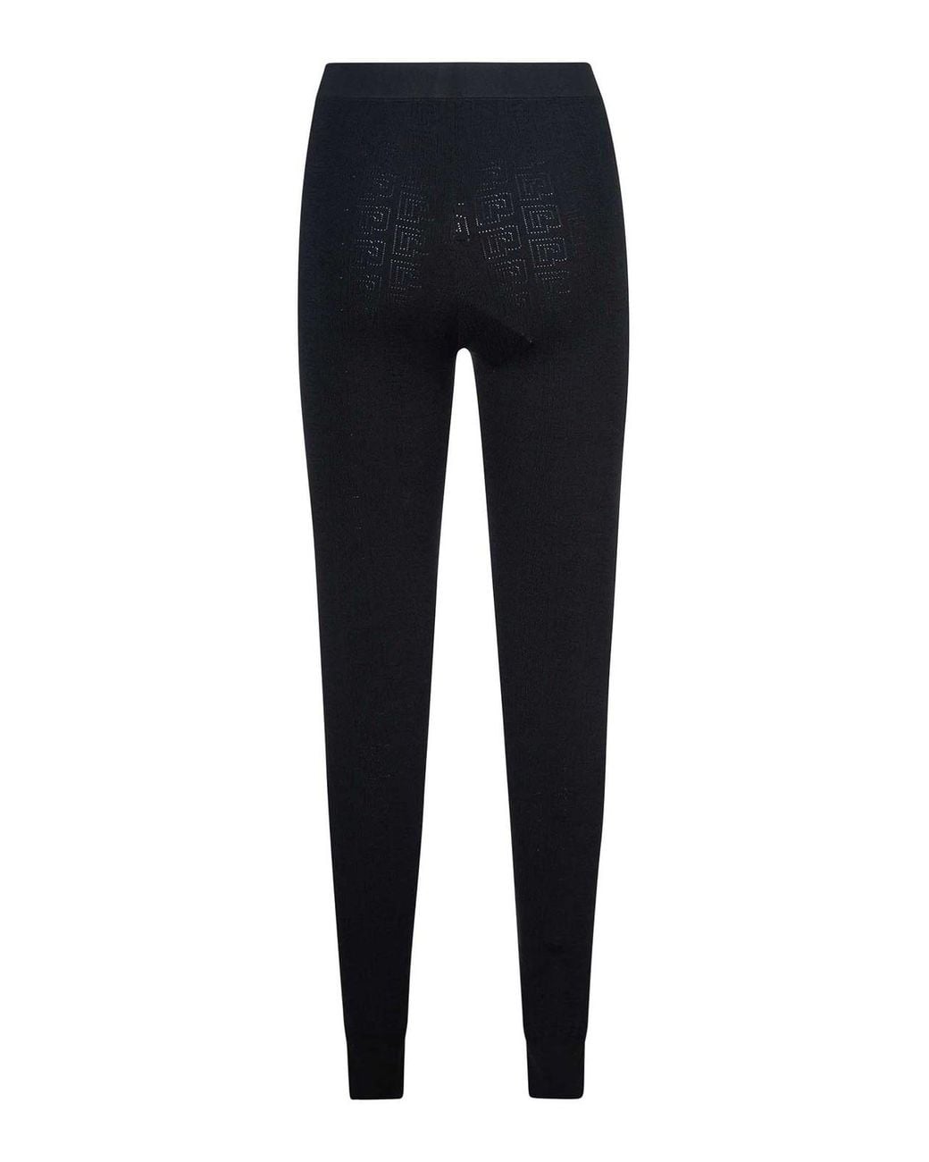 Rabanne Black Trousers