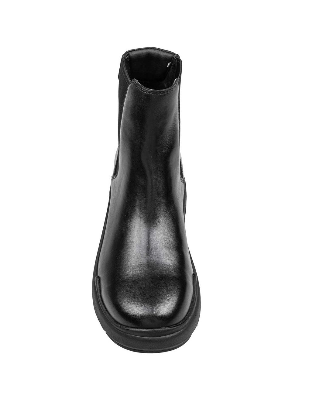 Botines Ash de color Black