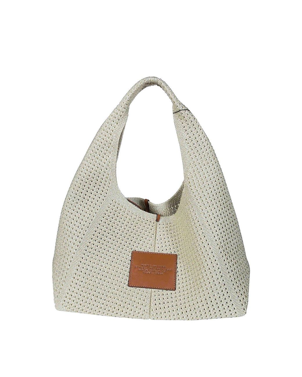 Il Sacco di Marc Jacobs in White