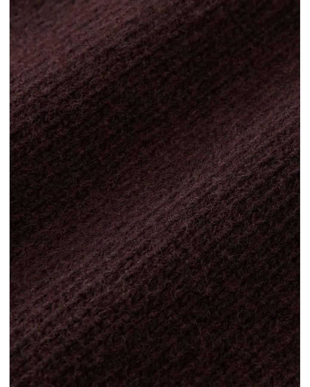 Studio Nicholson Purple Sweater for men