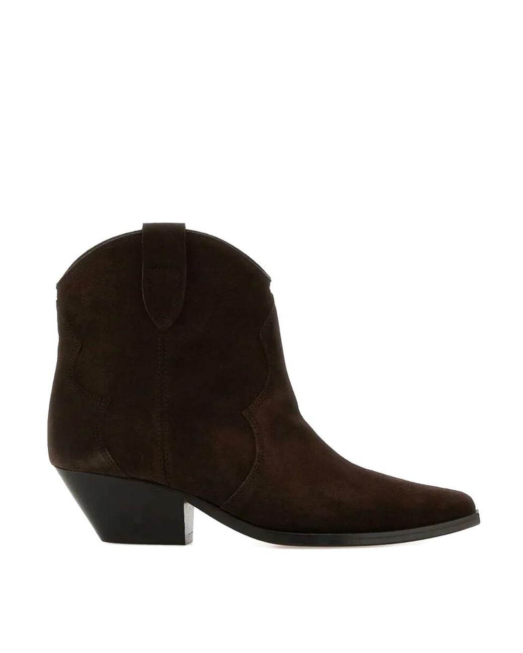 Isabel Marant Black Boots