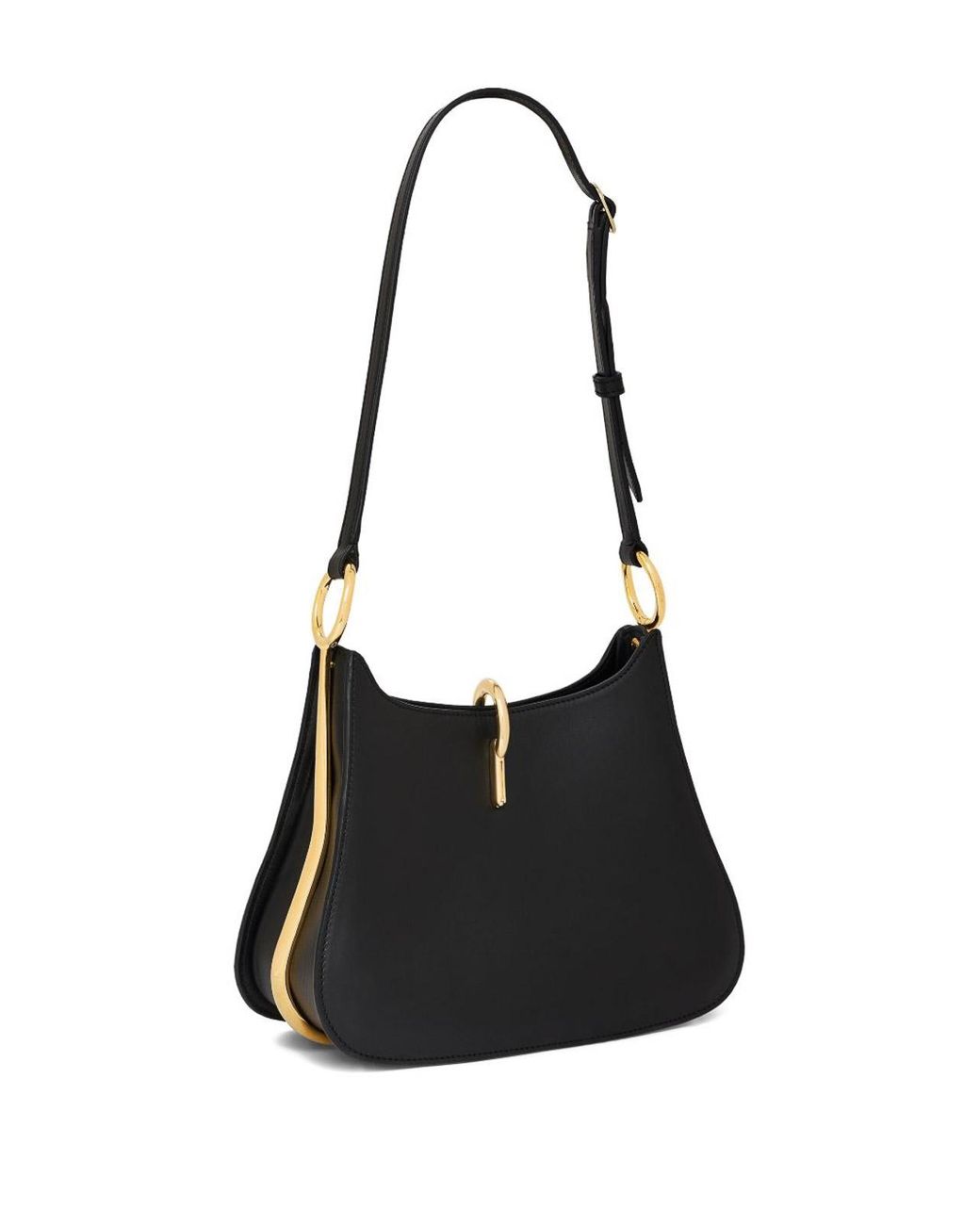 Rabanne Black Bag
