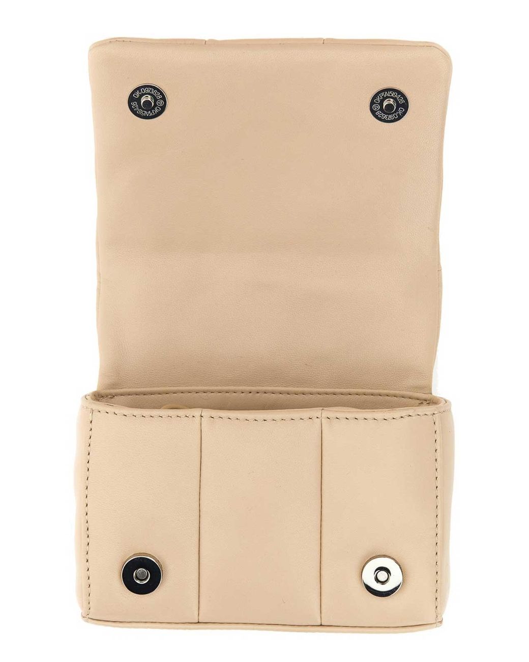 Stand Studio White Ery Bag