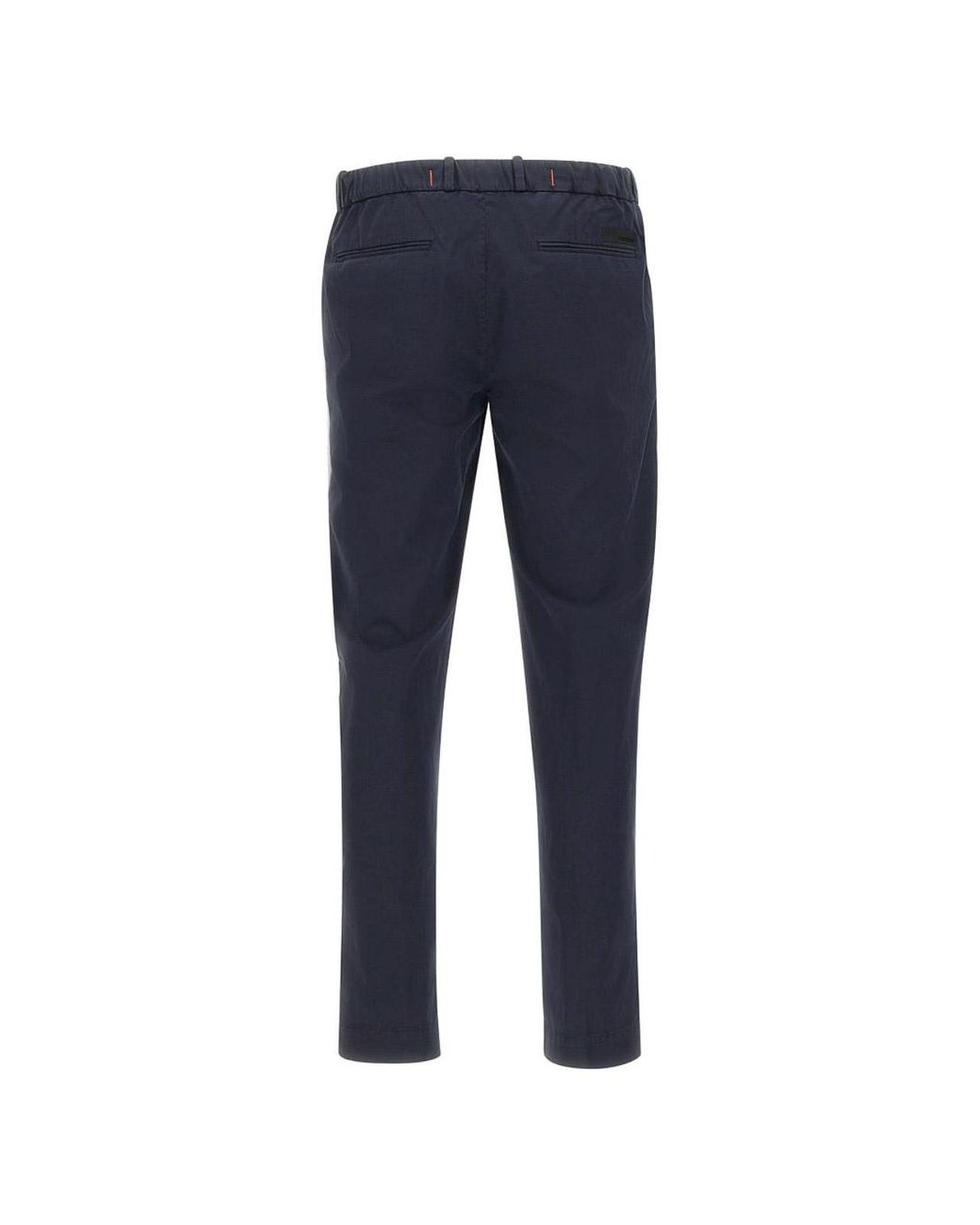 Rrd Blue Pants for men
