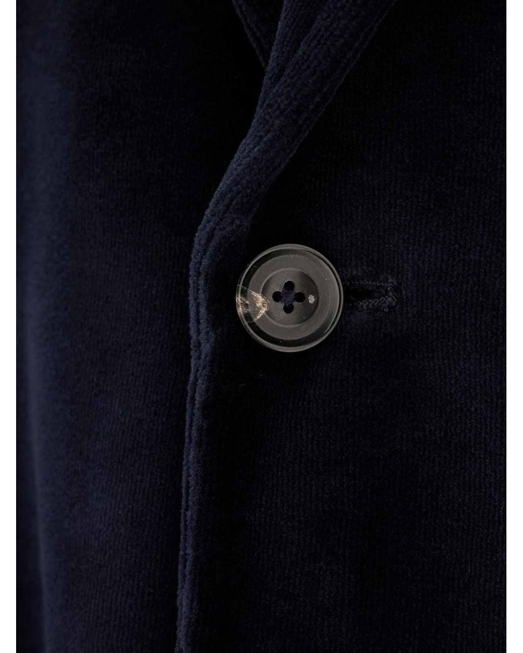 Blazer Circolo 1901 pour homme en coloris Blue