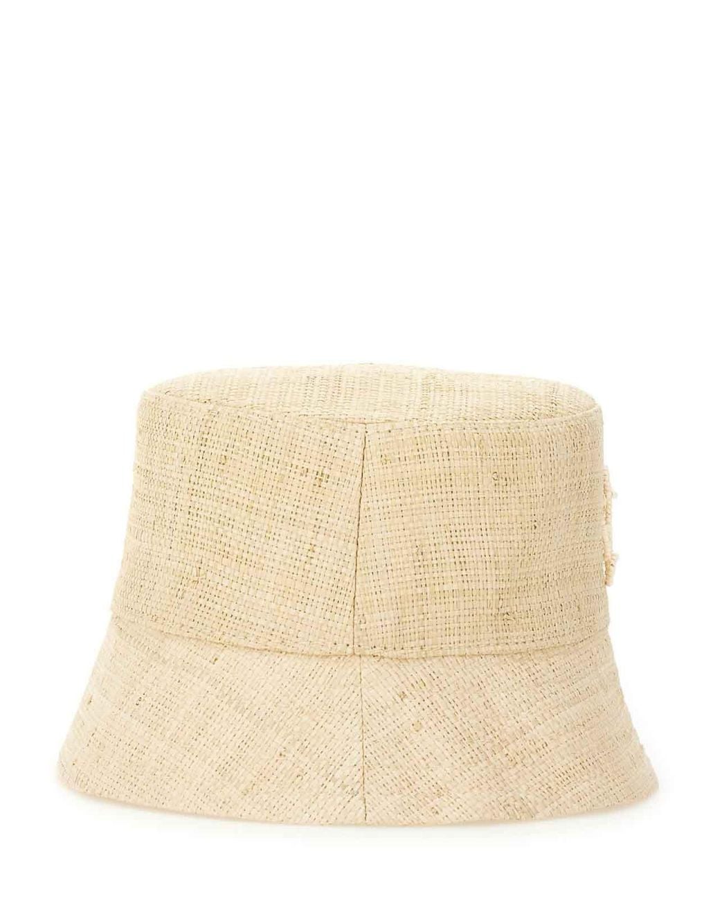 Ruslan Baginskiy Natural Bucket Hat