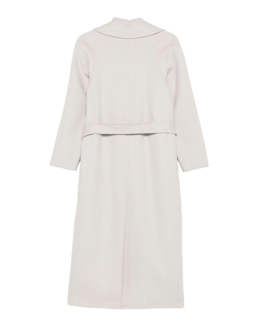 Paltò White Coat