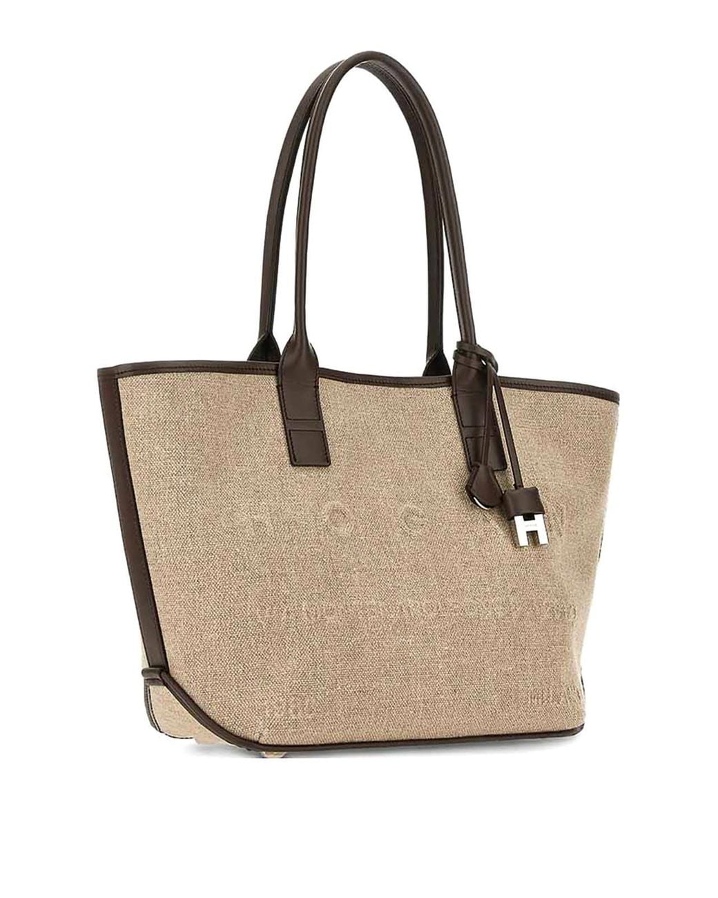 Hogan Natural Bag