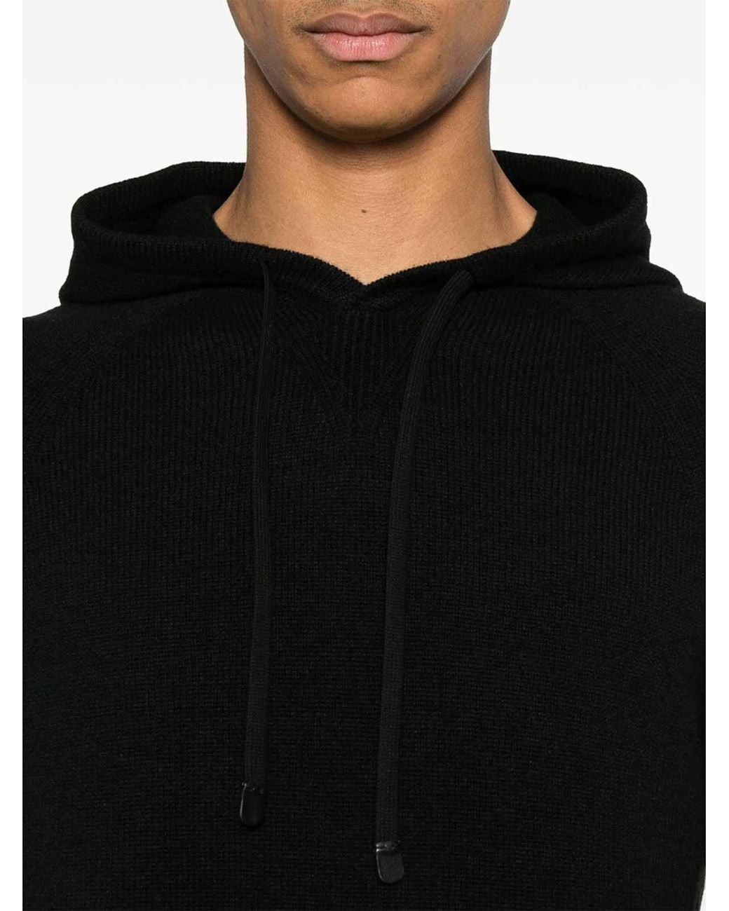 Tom Ford Black Sweater for men