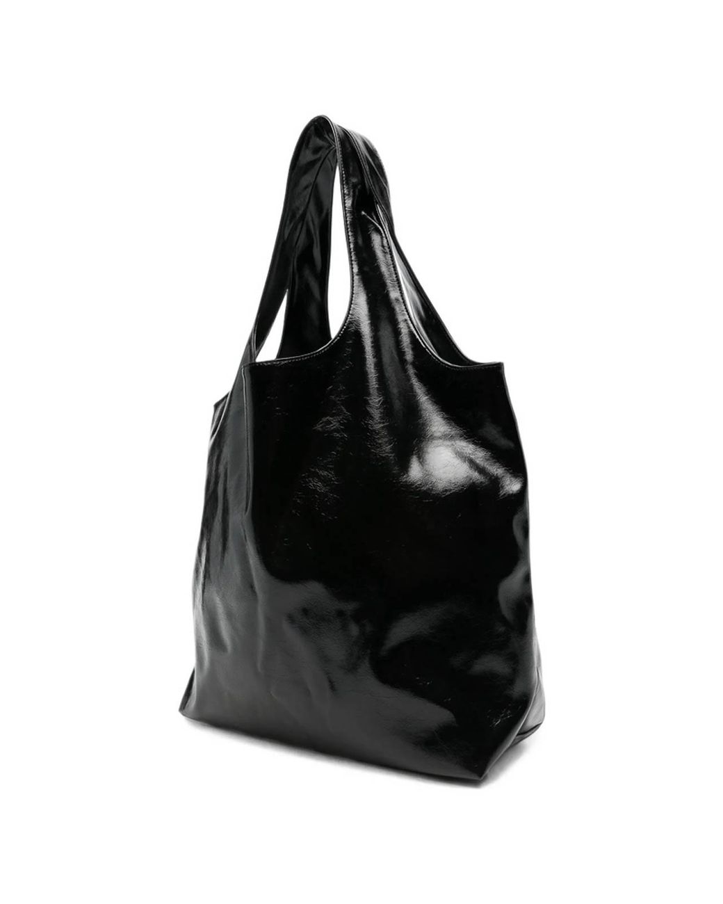 A.P.C. Black Bag