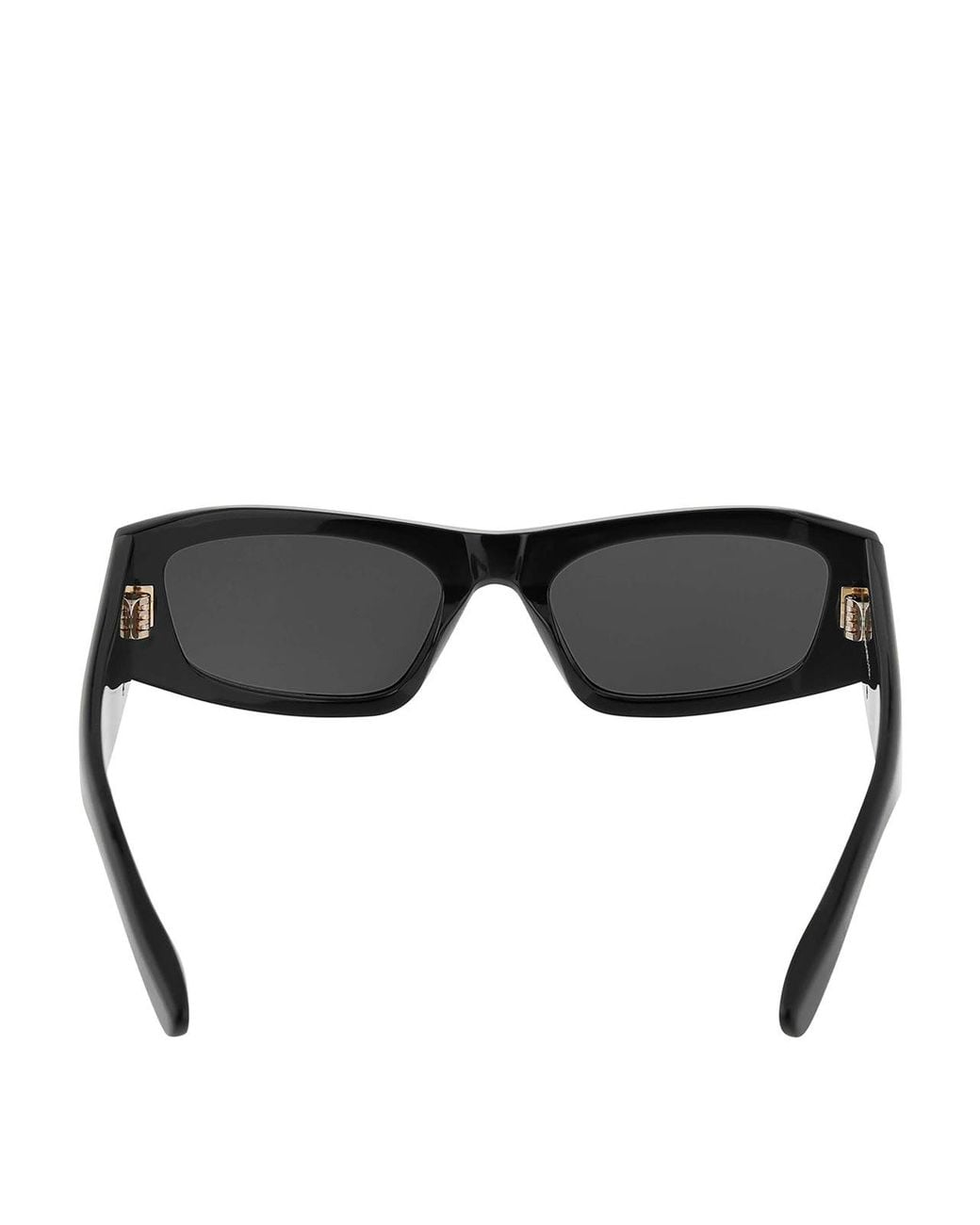 Balenciaga Black Eyeglasses