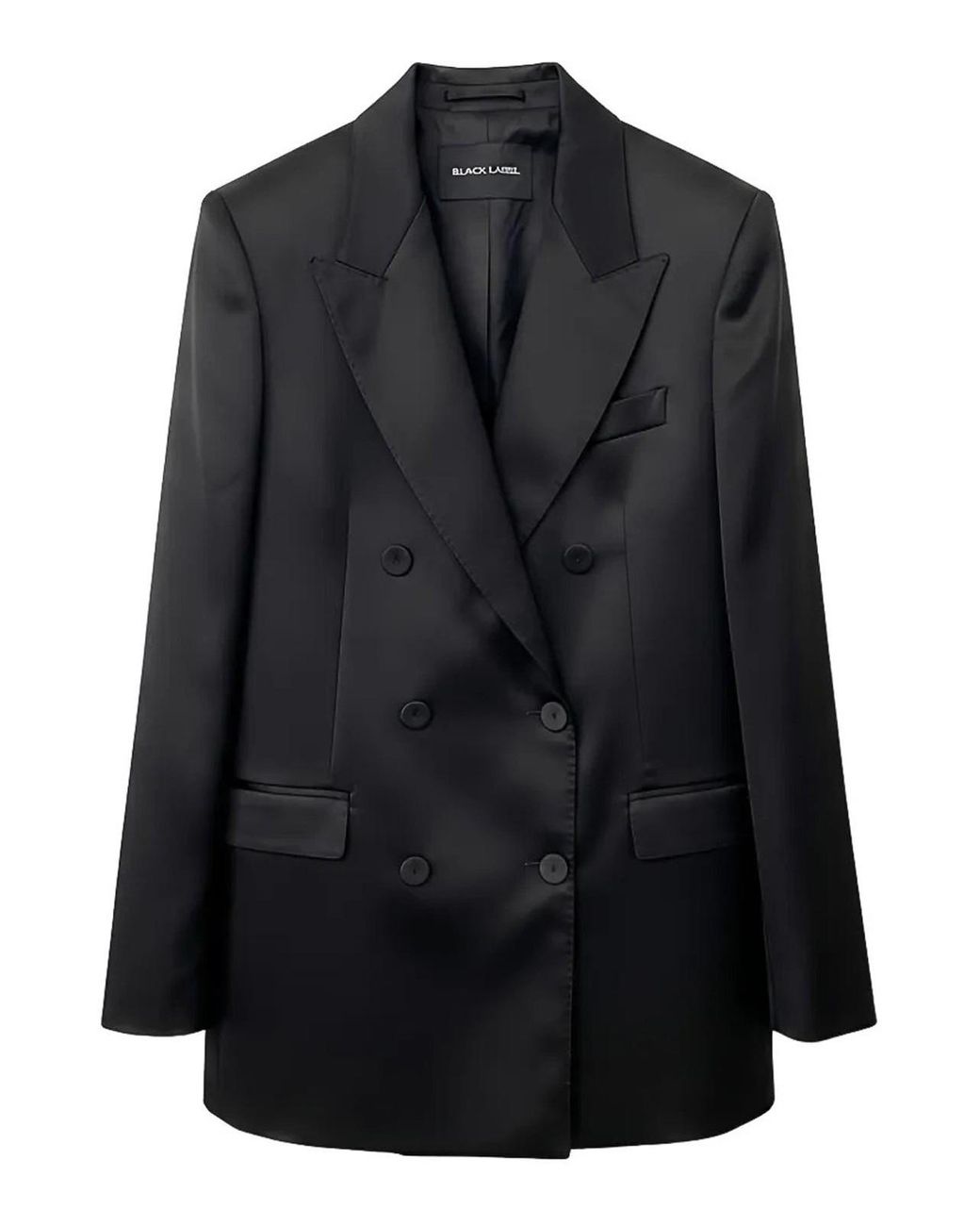 Blazer Ralph Lauren de color Blue