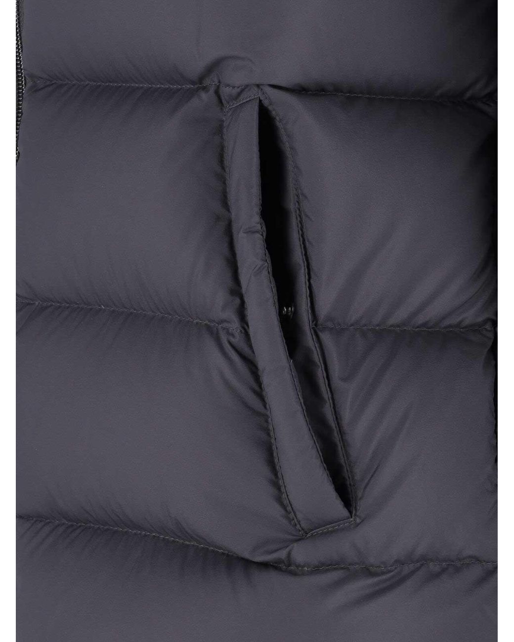 Blazer Herno de hombre de color Black