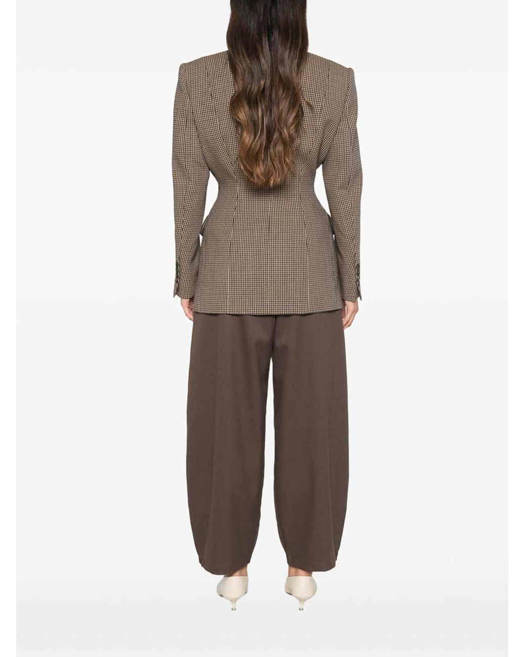 Seafarer Brown Outerwear