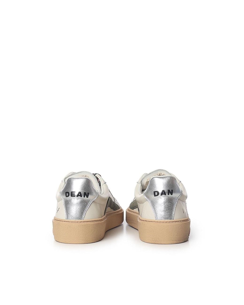 Sneakers di DSquared² in White da Uomo