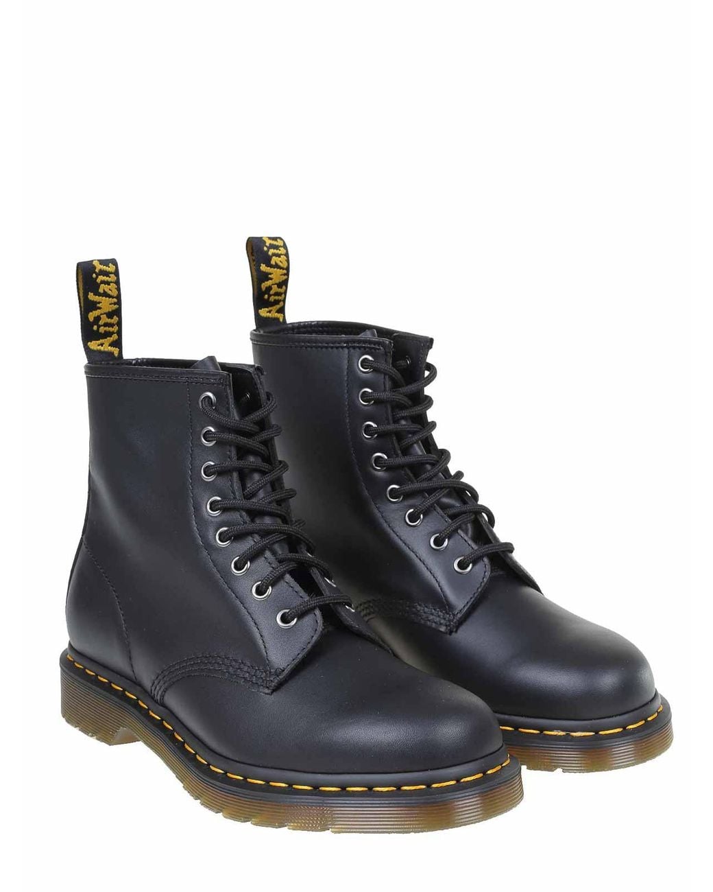 Dr. Martens Black 1460 Bex