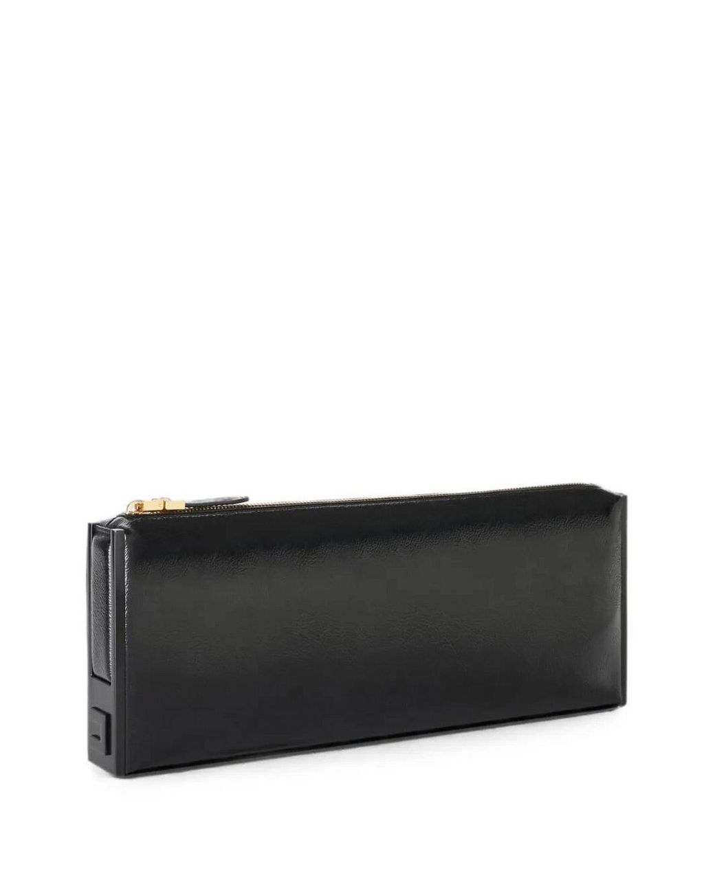Elisabetta Franchi Black Handbag