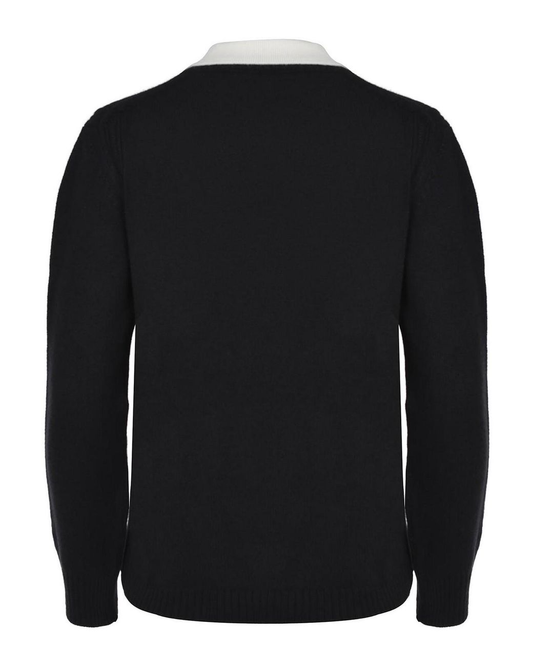 Vanisé Black Polo Vanais