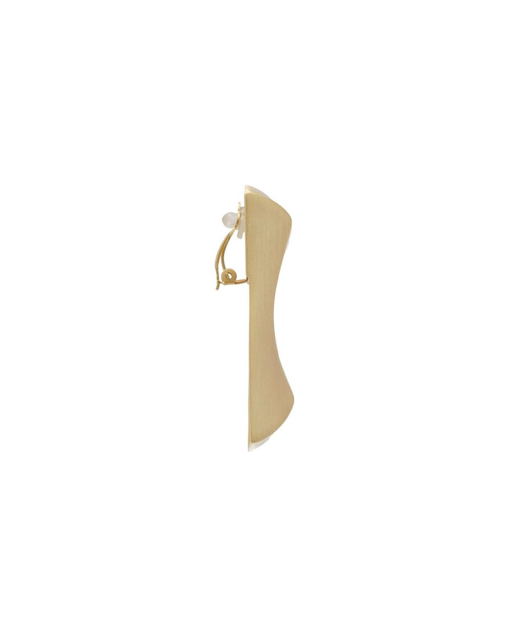 Cult Metallic Earrings Alaya