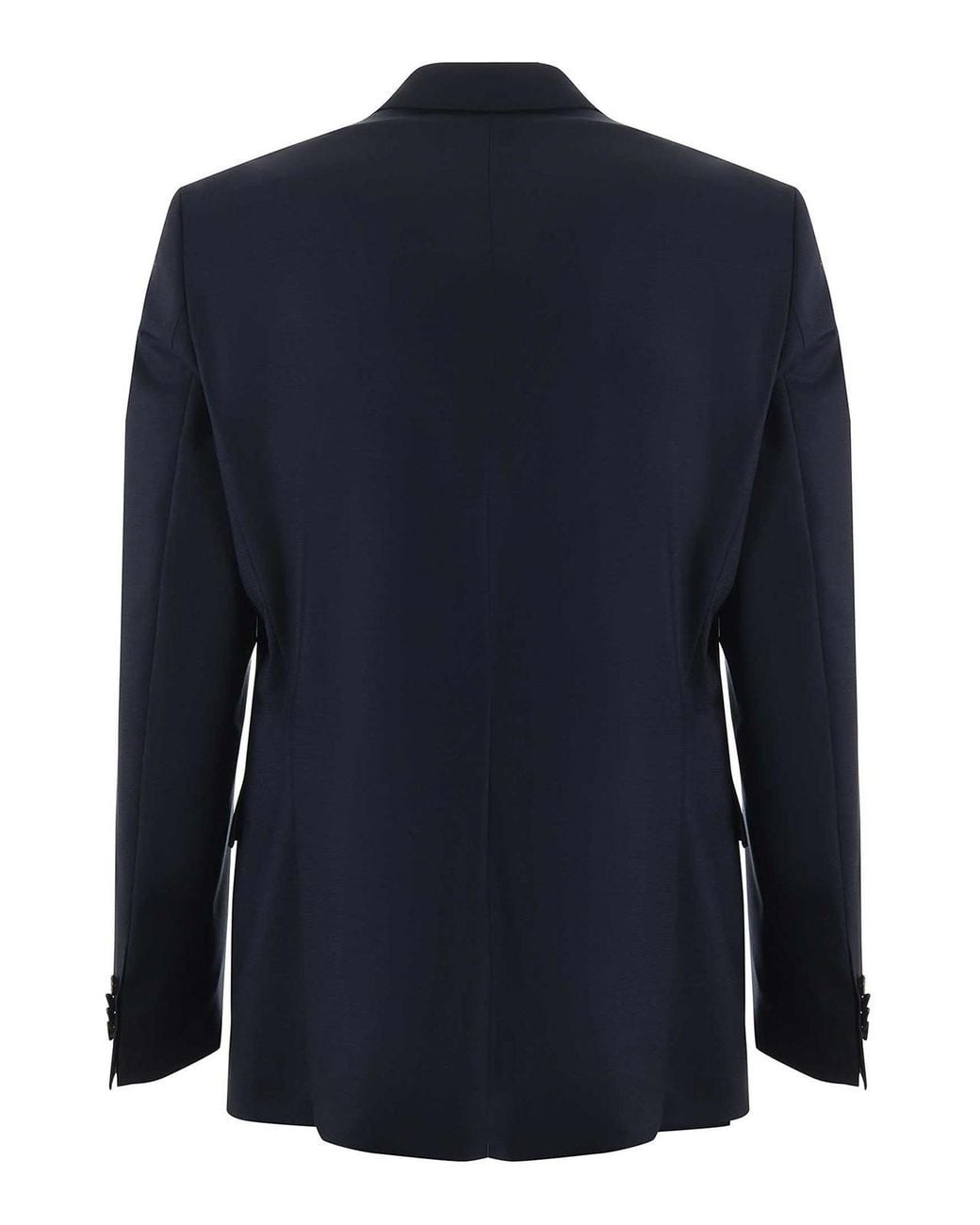 Boss Blue Suit for men
