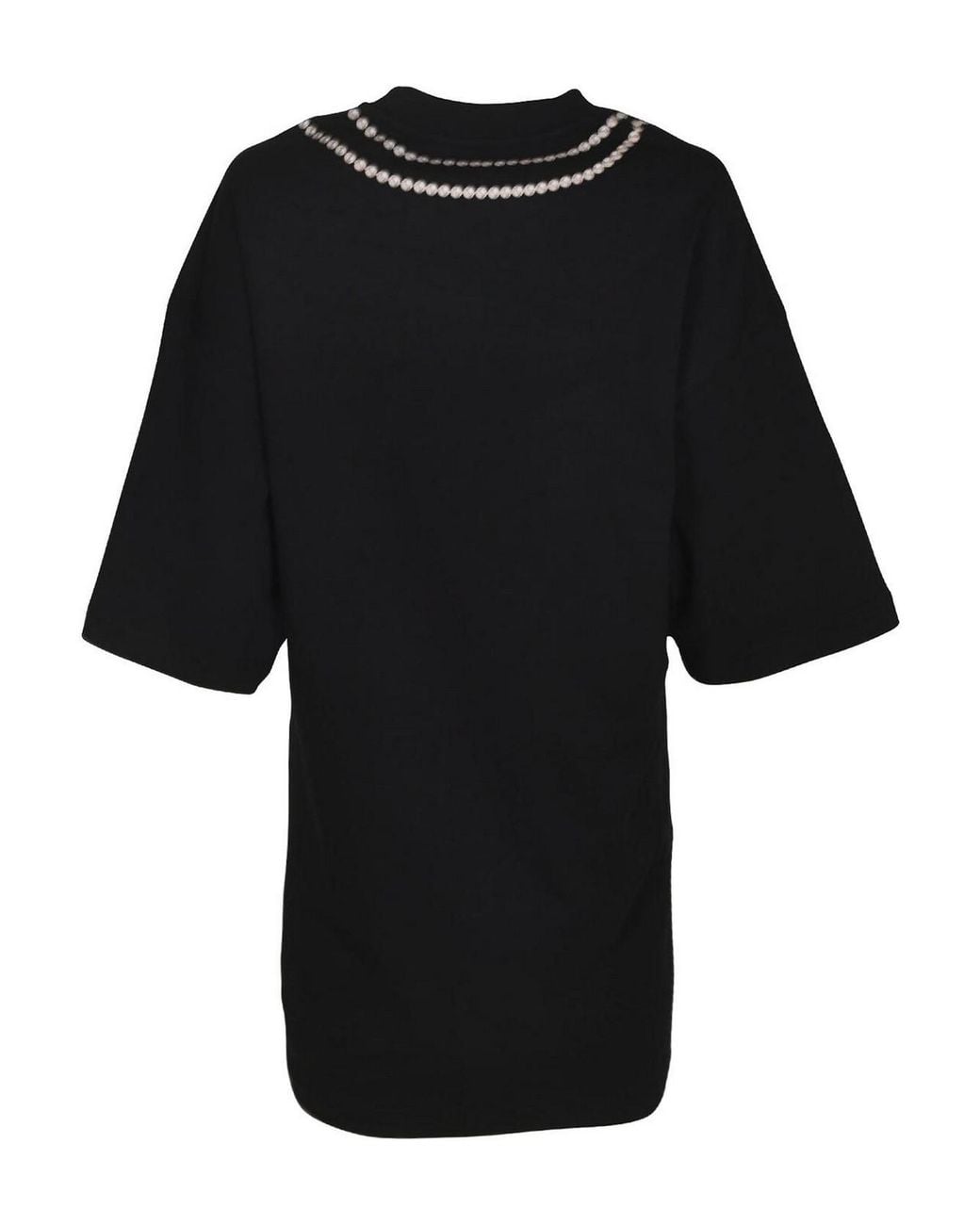 Moschino Black Dresses